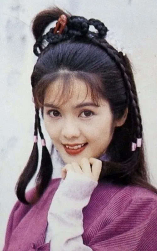 Cheung Yuen-Mei