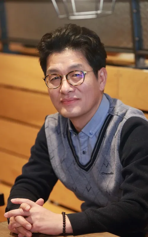 Kim Byeong-ki
