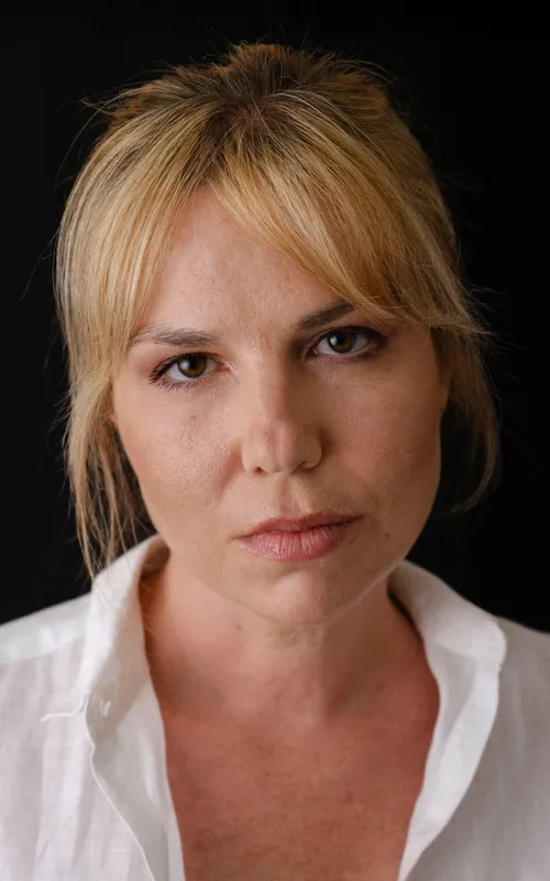 Kjersti Kaasa