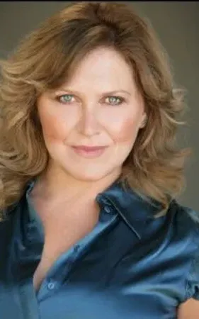 Kim Chase