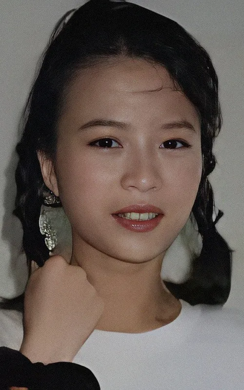 Sarah Wong