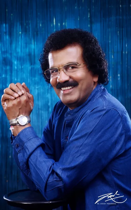 Edward Jayakodi