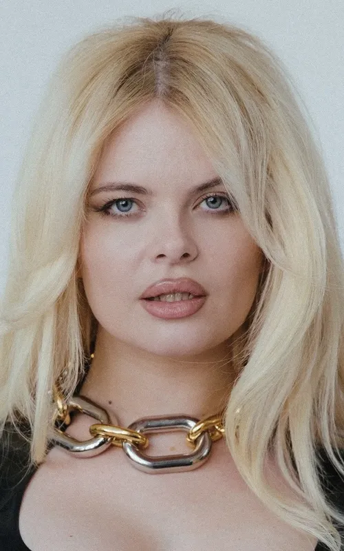Erika Vikman