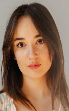 Sara Galván