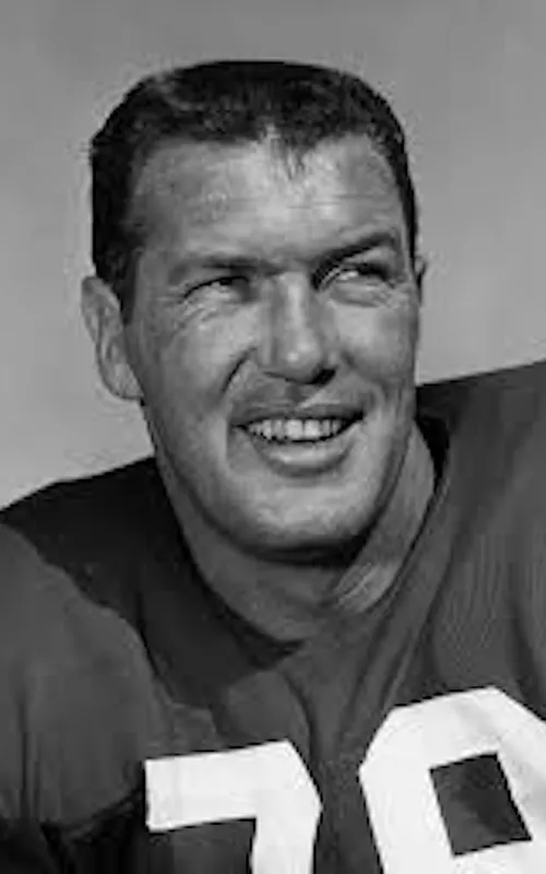 Bob St. Clair