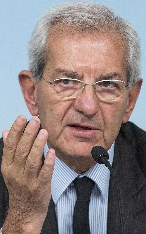 Luciano Violante