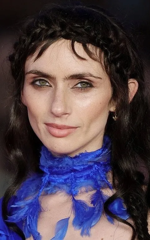 Zoë Bleu Sidel