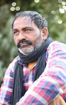 Kuldeep Angakiri