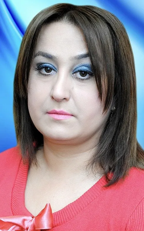 İlahə Səfərova
