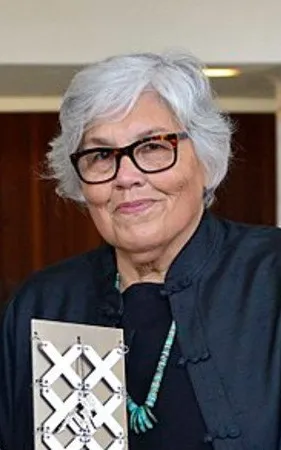 Lourdes Portillo