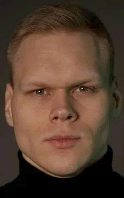 Timur Khairullin