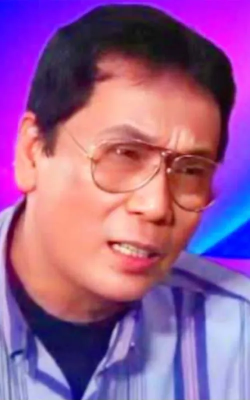 Vic Varrion