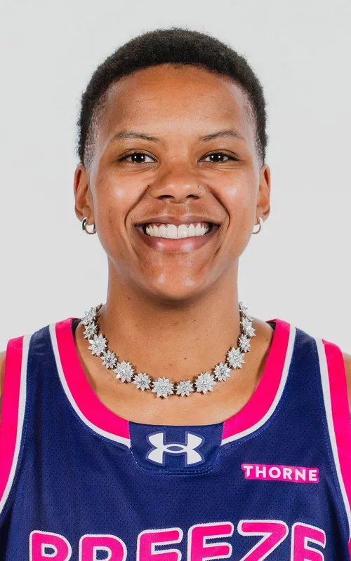 Courtney Williams