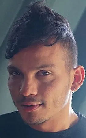 Baby Joel