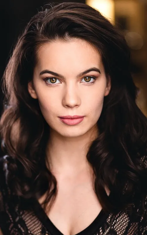 Phoebe Galvan