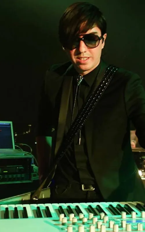 Edgar Huerta
