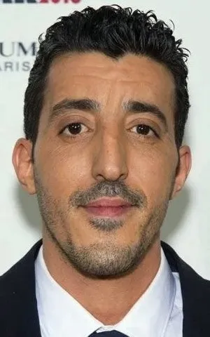 Khereddine Ennasri