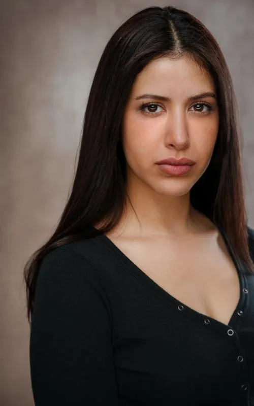 Nora Marzk