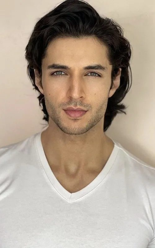 Siddharth Gupta