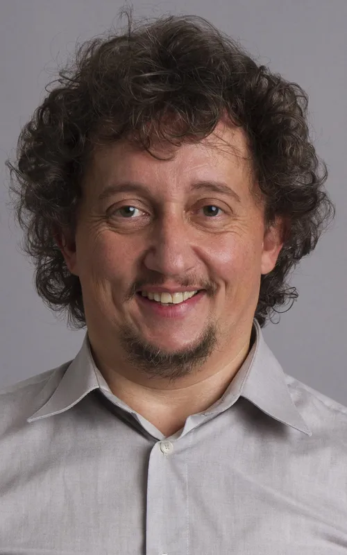 Michal Rovňák