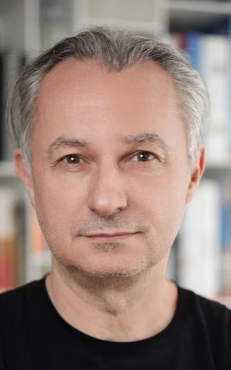 Marco Tempest