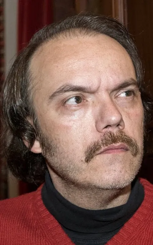 Pepe Macías