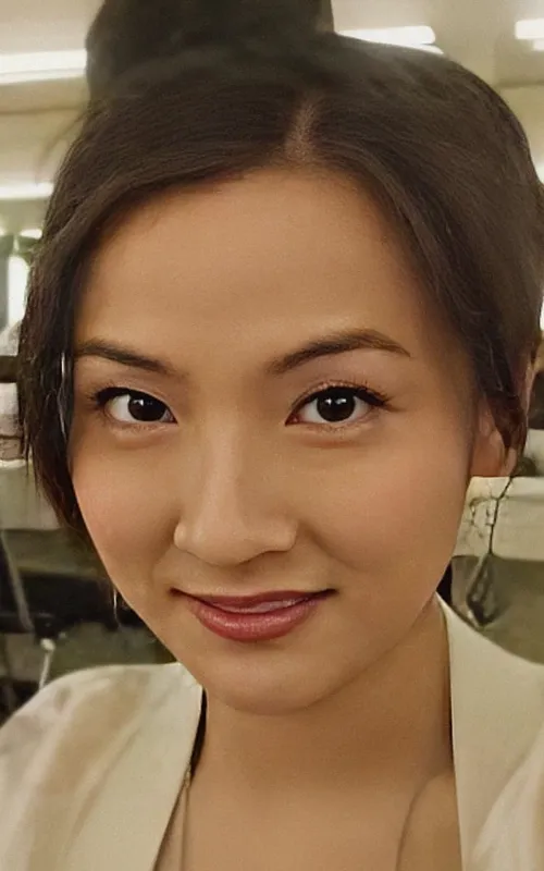 Mikako Leung