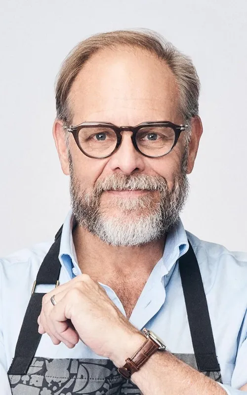 Alton Brown