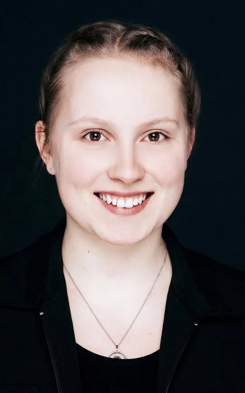 Johanna Poll