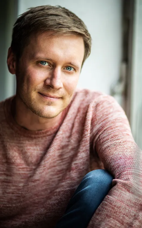 Martin Wenzl