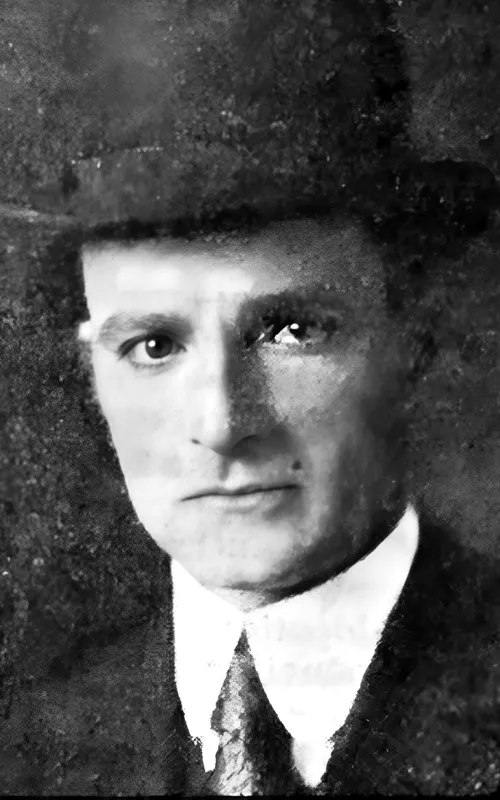 Scott McKee