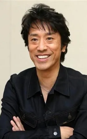 Toshio Kakei