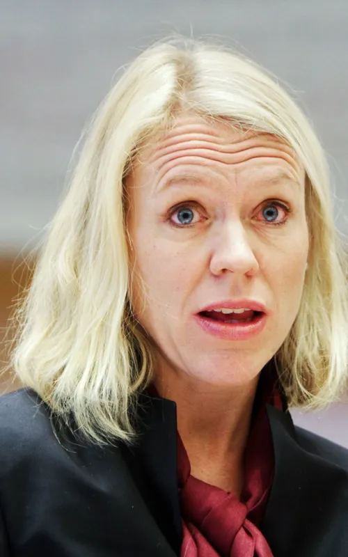 Anniken Huitfeldt