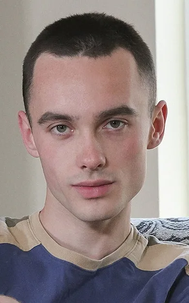 Jacob Maxwell