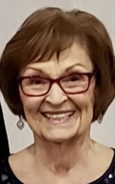 Patsy Grady Abrams