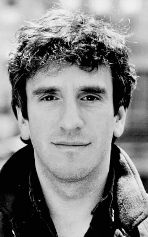 Brian Backer