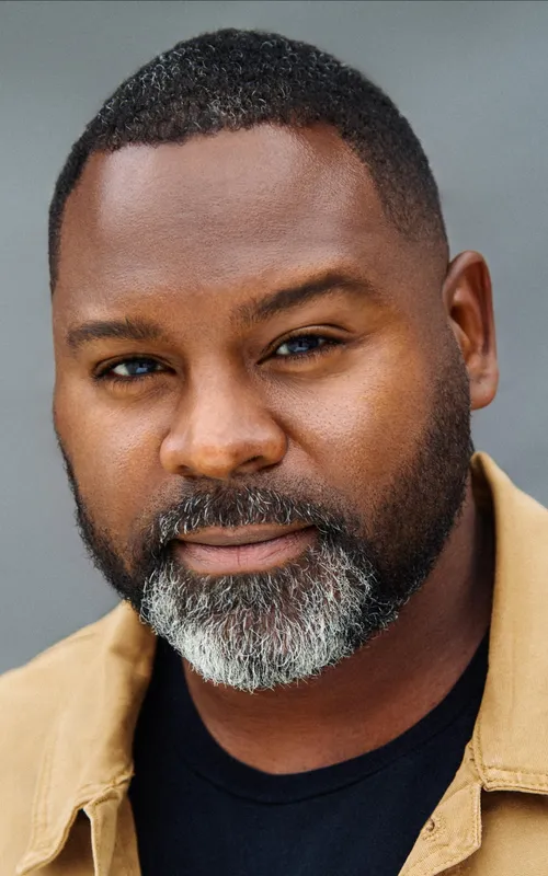 Mustafa Harris