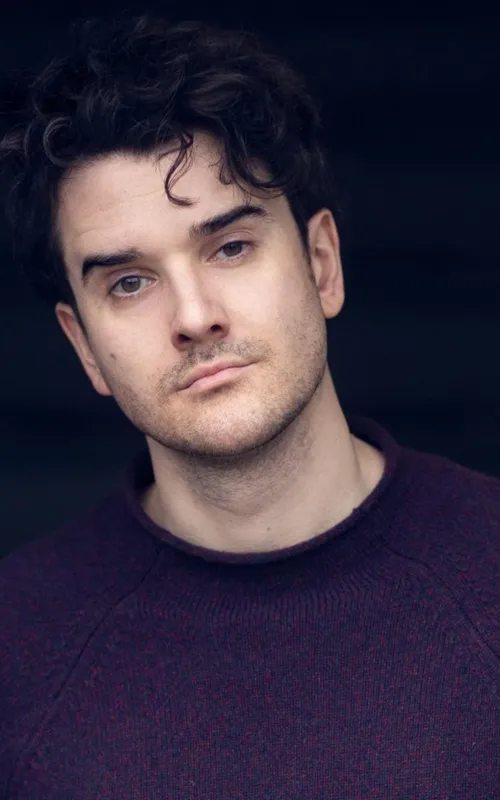 Jonathan Mason