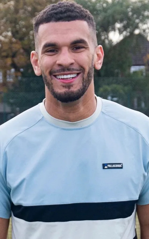 Kai Fagan