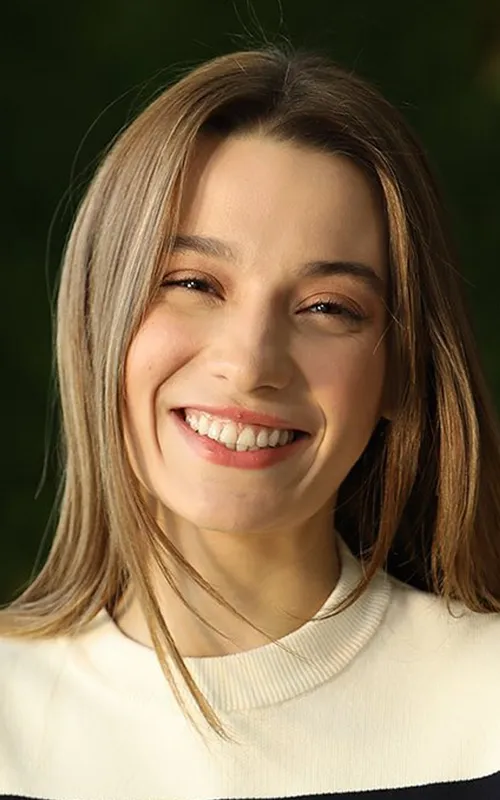 Sümeyye Aydoğan