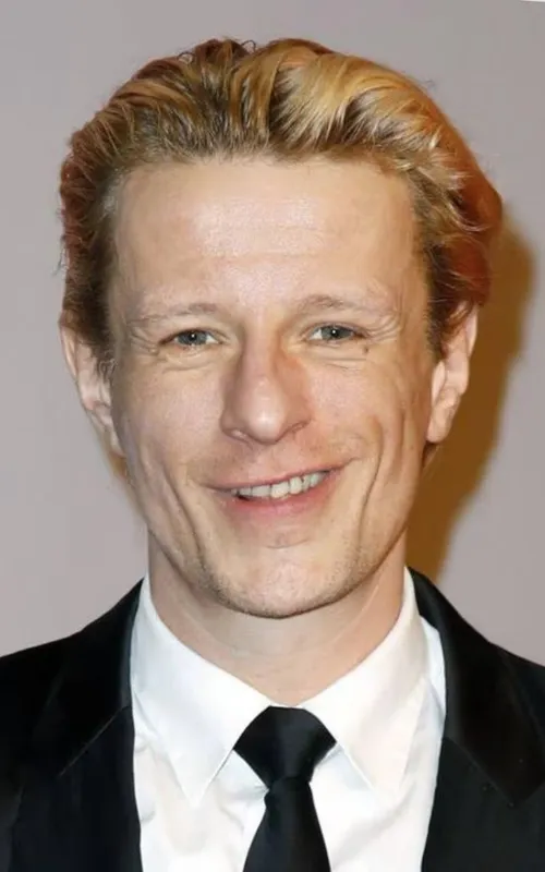 Alexander Scheer