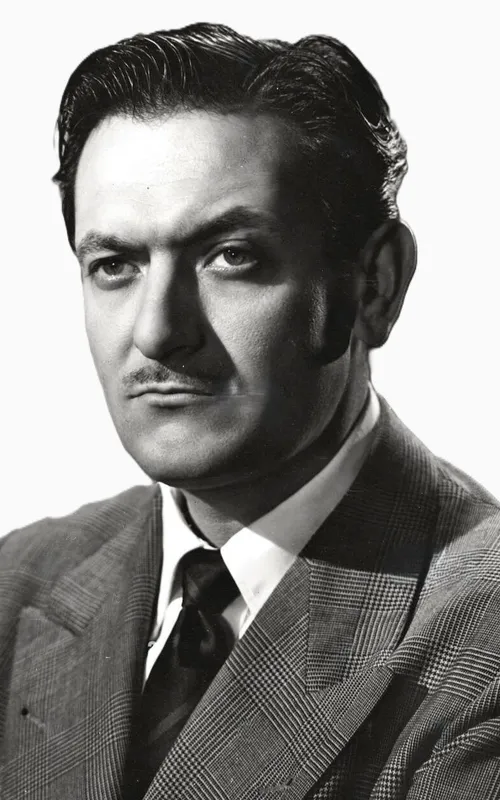 Alberto Closas