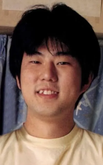 Eiichiro Oda