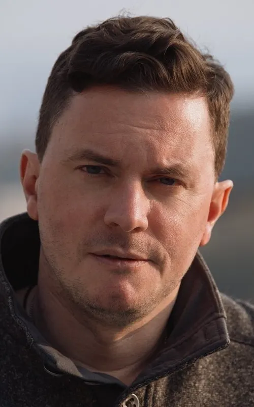 Jason Lane Cutler