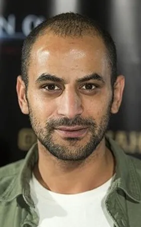 Eyad Hourani