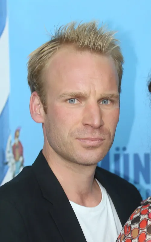 Florian Karlheim