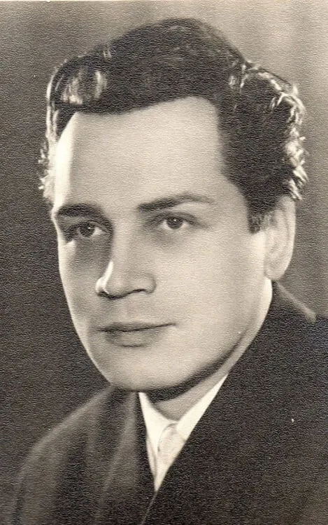 Anatoli Verbitsky