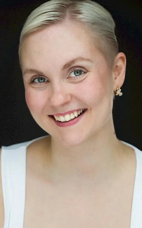 Katriina Sinisalo