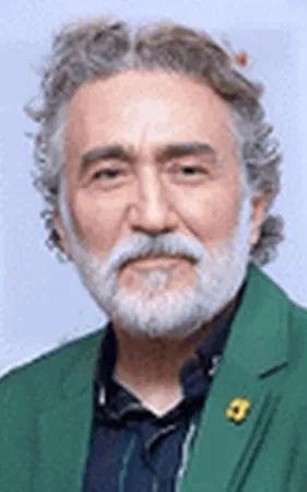 Reza Tavakoli