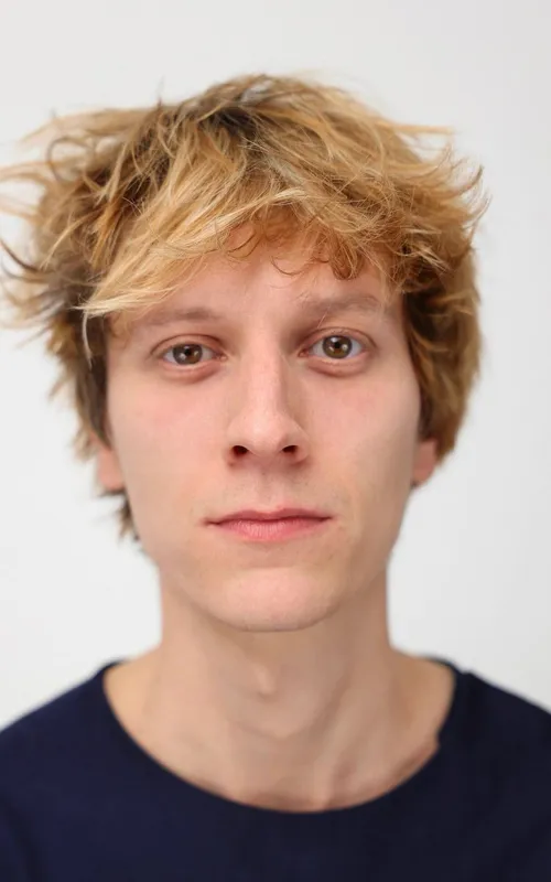 Jelle Hoekstra